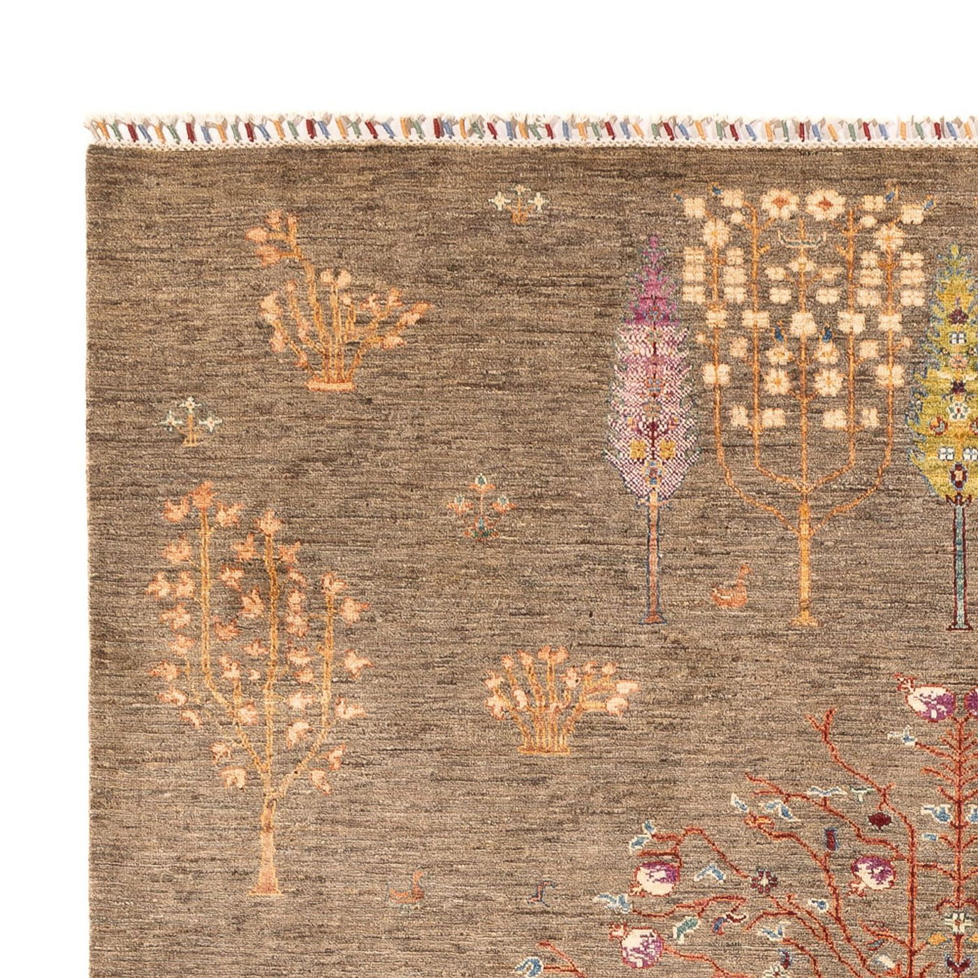Ariana Mattan 296x205cm - Oriental Carpet