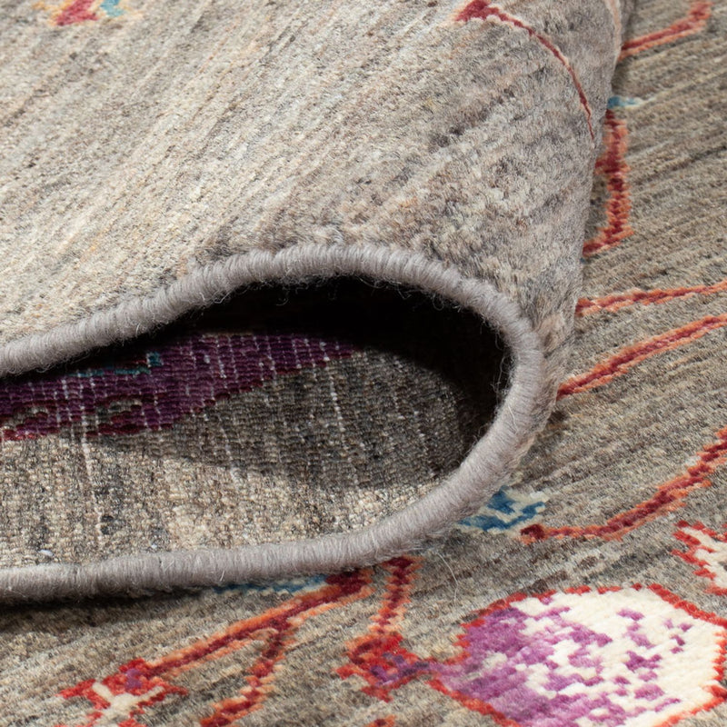 Ziegler Carpet - Ariana - 296 x 205 cm - mörk beige