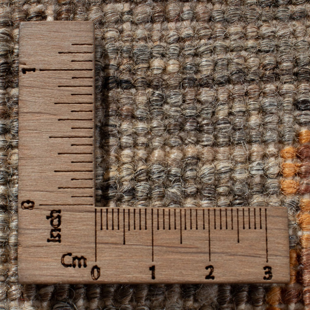 Ziegler Carpet - Ariana - 296 x 205 cm - mörk beige