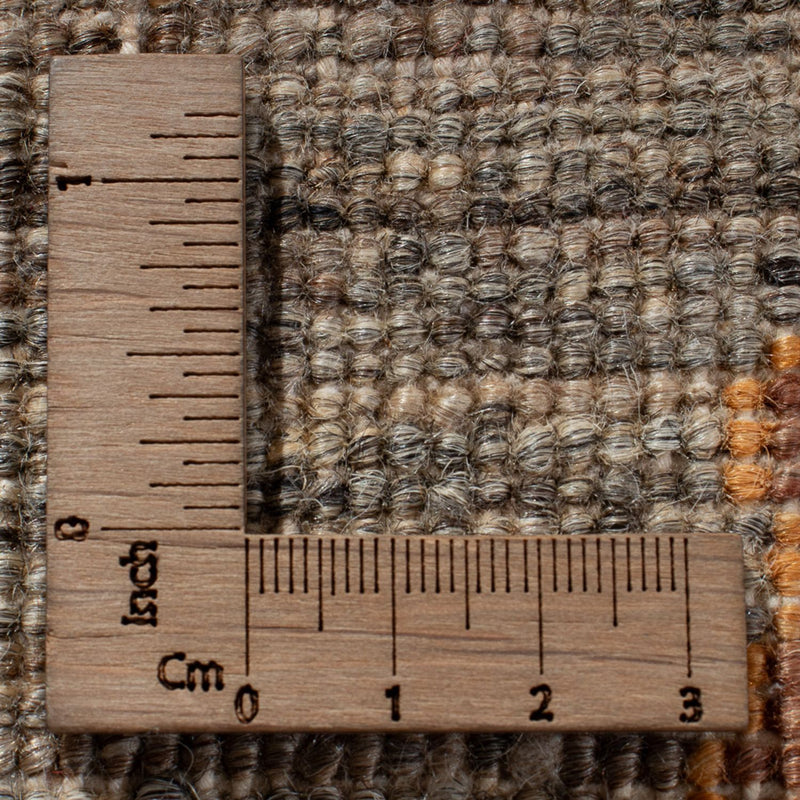 Ziegler Carpet - Ariana - 296 x 205 cm - mörk beige