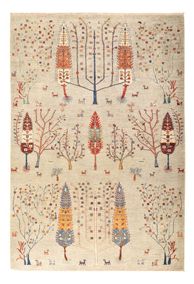 Ziegler Carpet - Ariana - 297 x 210 cm - ljusgrå