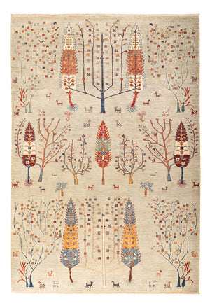 Ziegler Carpet - Ariana - 297 x 210 cm - ljusgrå