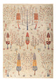Ariana Mattan 297x210cm - Oriental Carpet