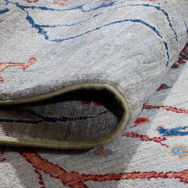 Ziegler Carpet - Ariana - 297 x 210 cm - ljusgrå