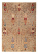 Ariana Mattan 291x211cm - Oriental Carpet