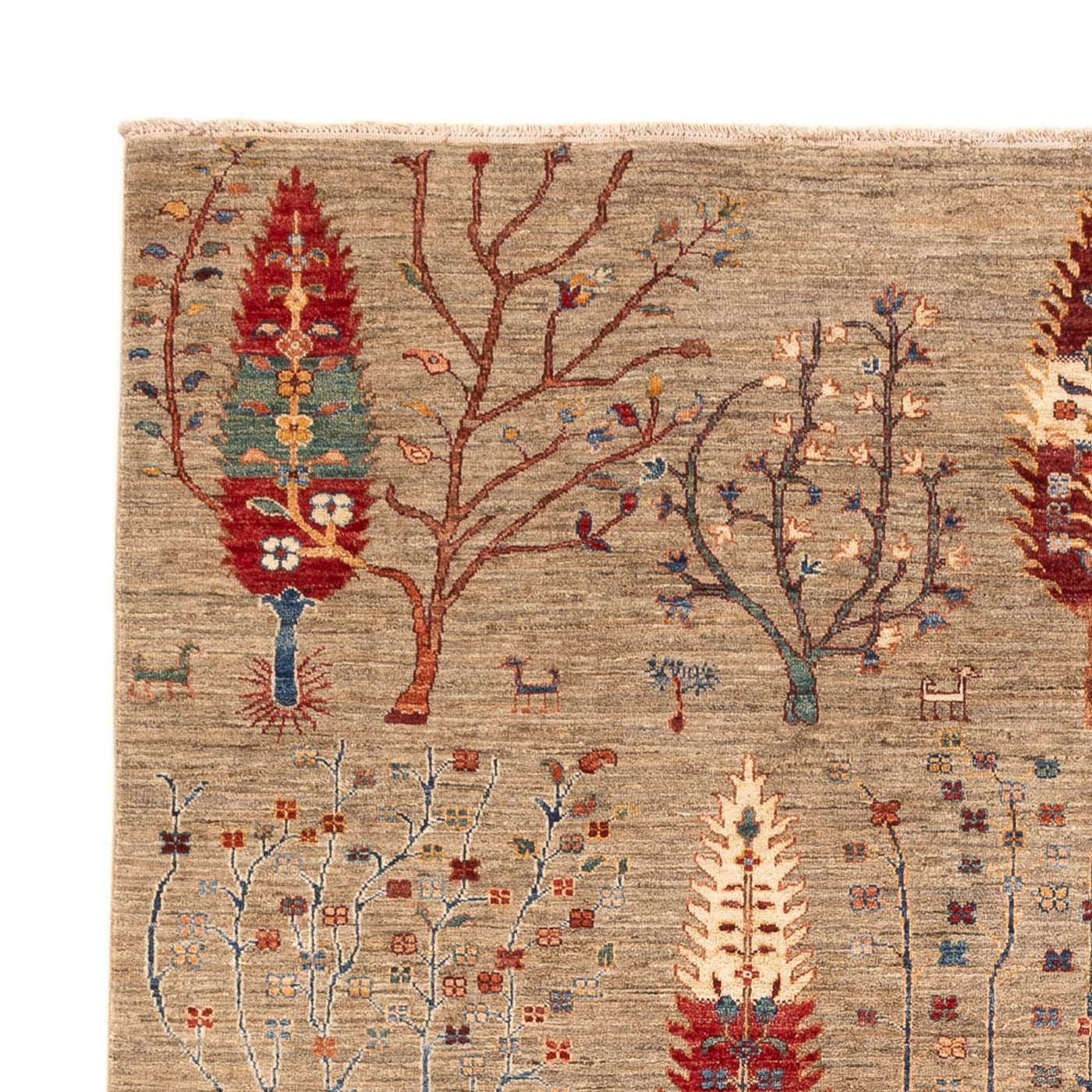 Ariana Mattan 291x211cm - Oriental Carpet