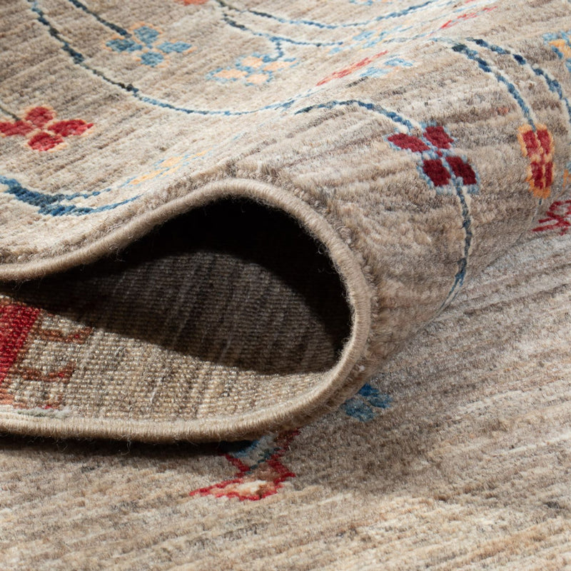 Ziegler Carpet - Ariana - 291 x 211 cm - mörk beige