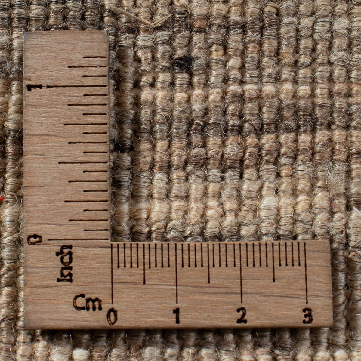 Ziegler Carpet - Ariana - 291 x 211 cm - mörk beige