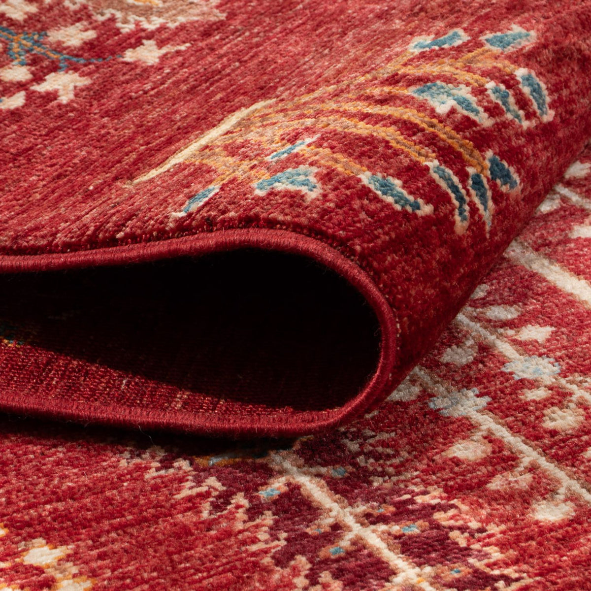 Ziegler Carpet - Ariana - 284 x 209 cm - röd