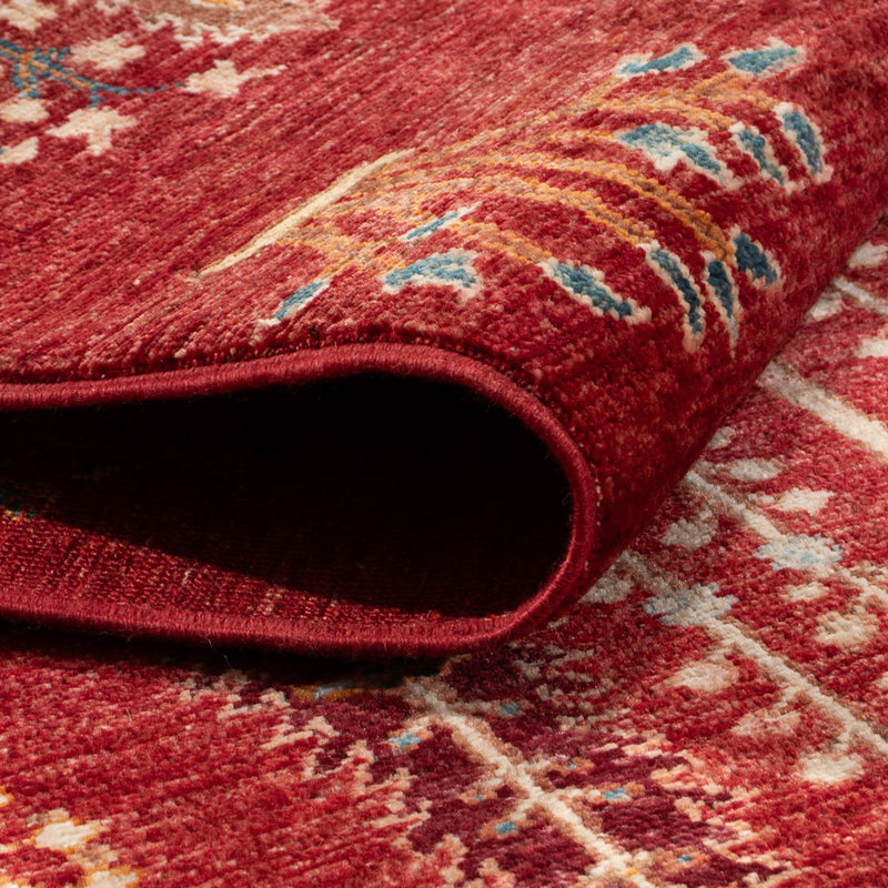 Ziegler Carpet - Ariana - 284 x 209 cm - röd