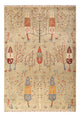Ariana Mattan 299x210cm - Oriental Carpet