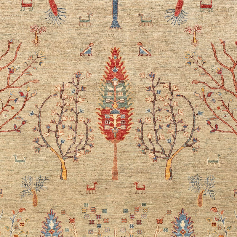 Ziegler Carpet - Ariana - 299 x 210 cm - sand