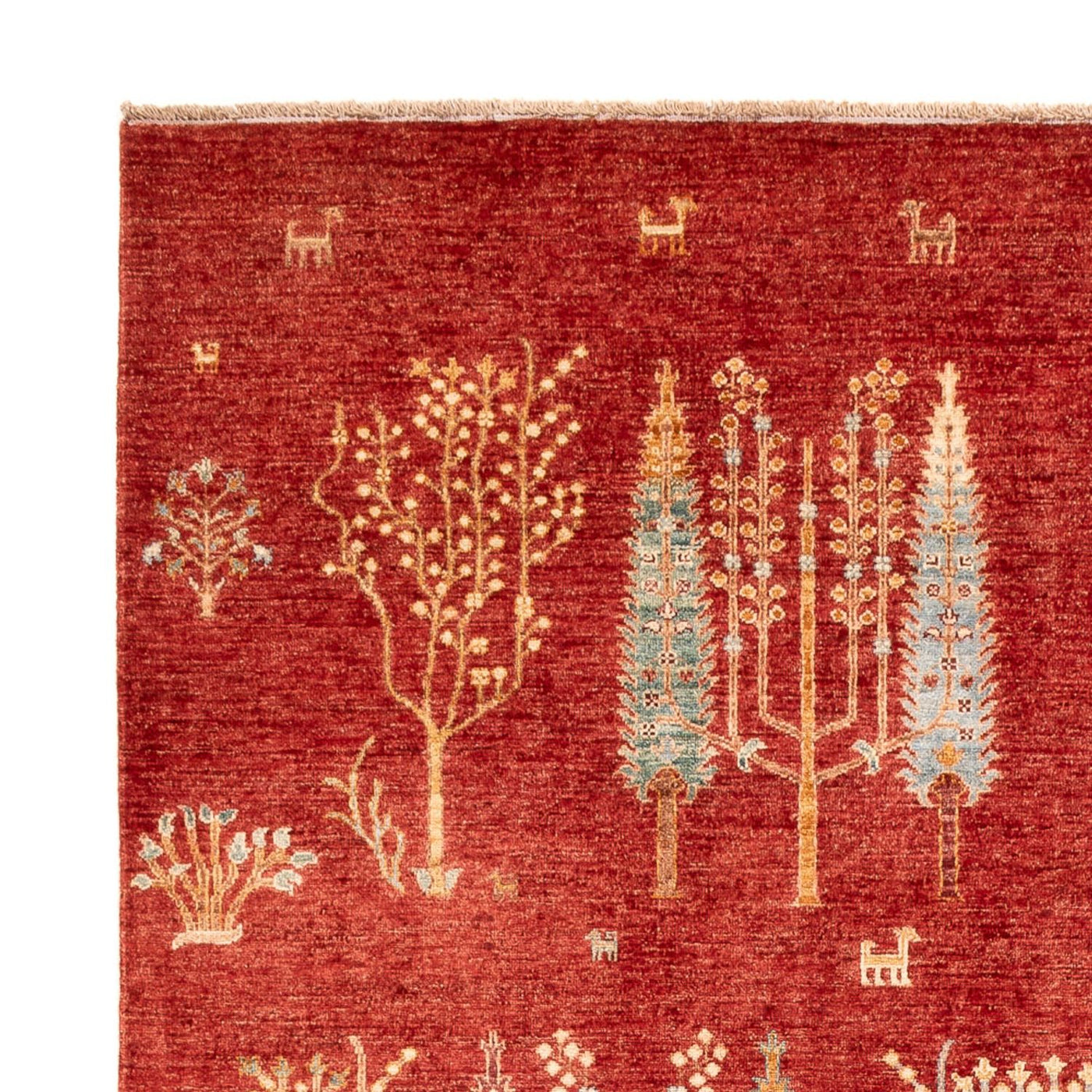 Ariana Mattan 296x205cm - Oriental Carpet