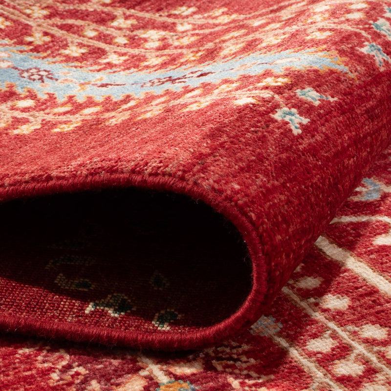 Ziegler Carpet - Ariana - 296 x 205 cm - röd