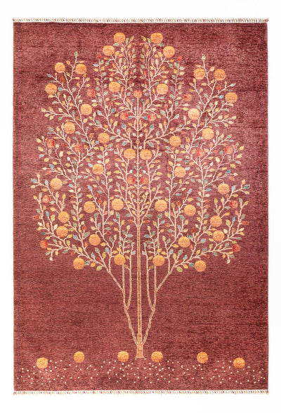 Ariana Mattan 209x300cm - Oriental Carpet