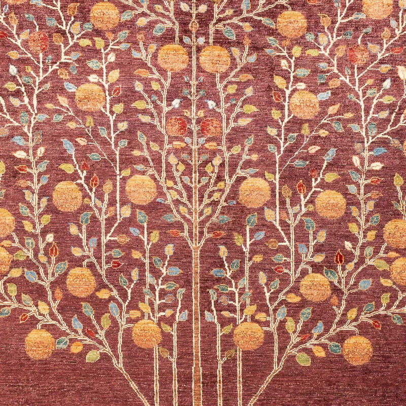 Ziegler Carpet - Ariana - 300 x 209 cm - lila