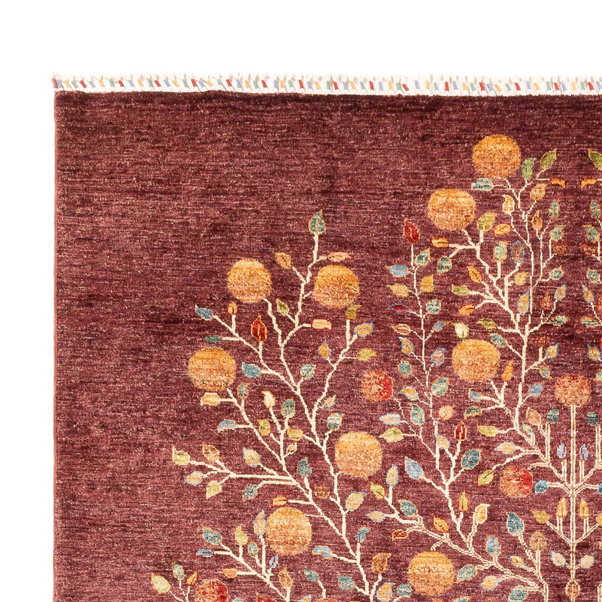 Ziegler Carpet - Ariana - 300 x 209 cm - lila