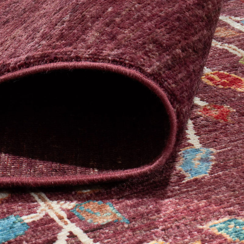 Ziegler Carpet - Ariana - 300 x 209 cm - lila