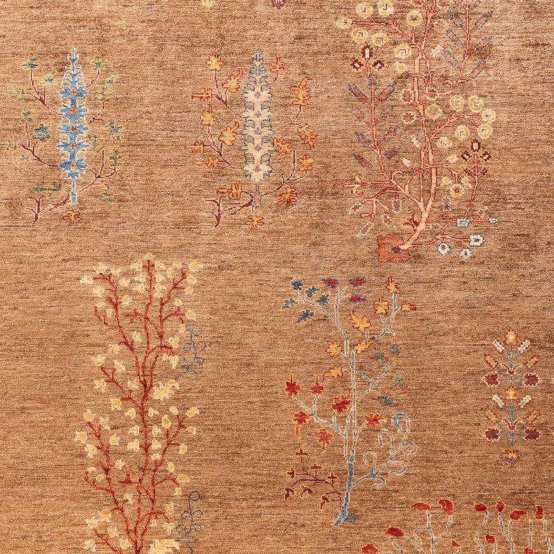 Ziegler Carpet - Ariana - 298 x 206 cm - mörk beige