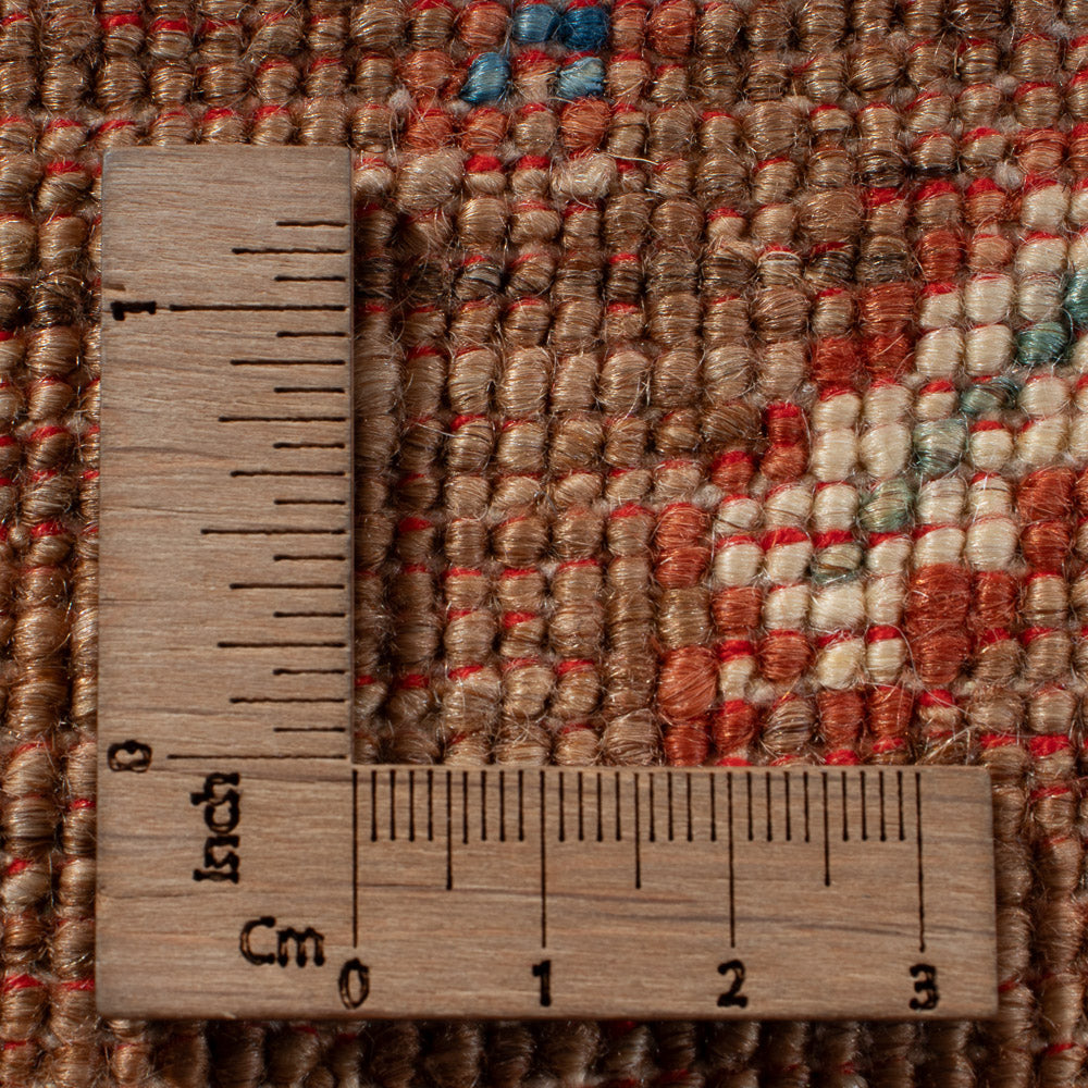 Ziegler Carpet - Ariana - 298 x 206 cm - mörk beige