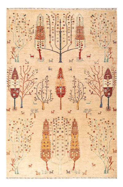 Ariana Mattan 200x295cm - Oriental Carpet