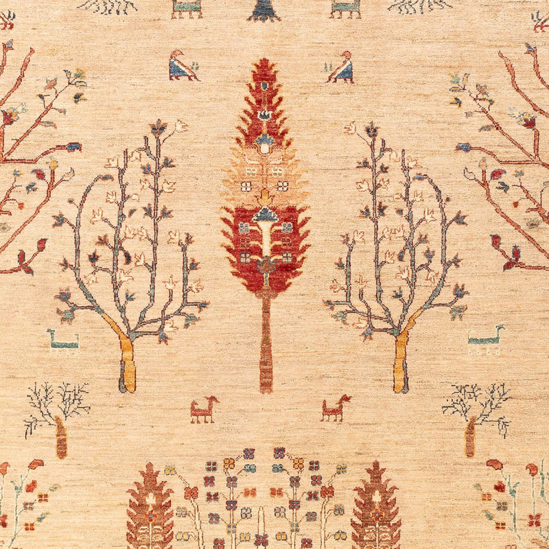 Ziegler Carpet - Ariana - 295 x 200 cm - ljusbeige