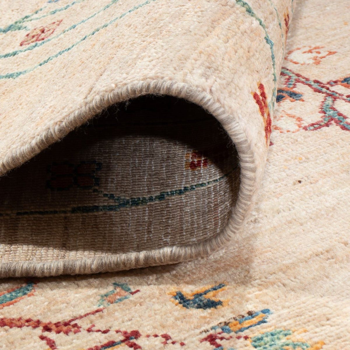 Ziegler Carpet - Ariana - 295 x 200 cm - ljusbeige