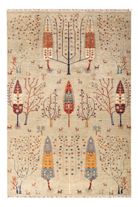 Ziegler Carpet - Ariana - 294 x 204 cm - sand