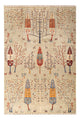 Ariana Mattan 294x204cm - Oriental Carpet