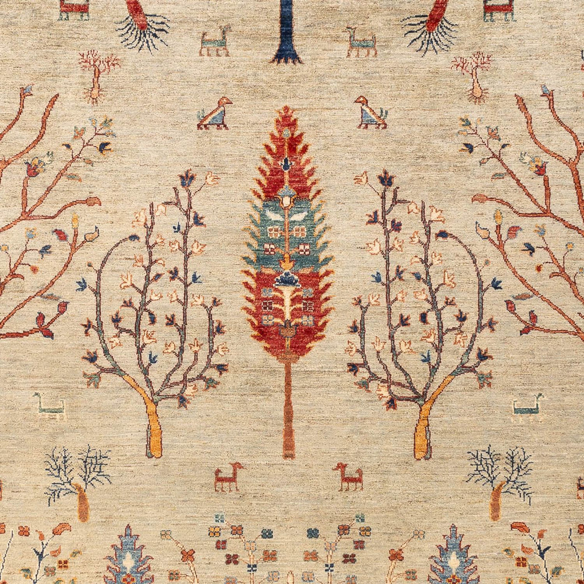 Ziegler Carpet - Ariana - 294 x 204 cm - sand