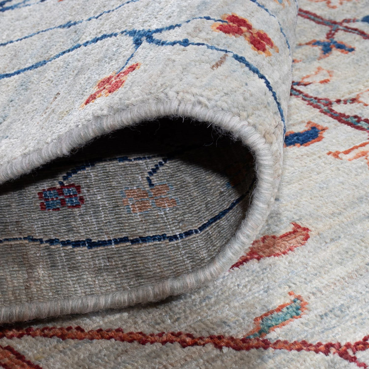 Ziegler Carpet - Ariana - 294 x 204 cm - sand