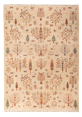 Ziegler Carpet - Ariana - 294 x 209 cm - ljusbeige