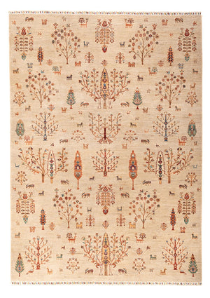 Ziegler Carpet - Ariana - 294 x 209 cm - ljusbeige