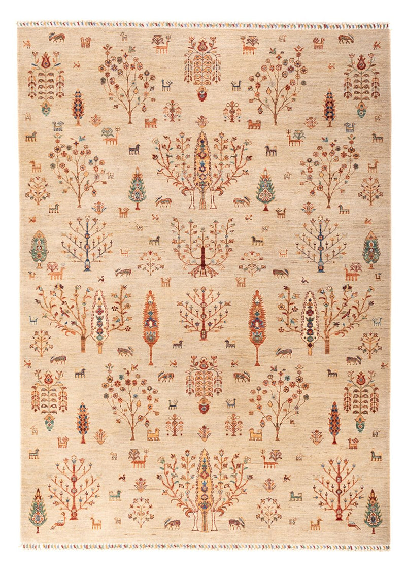 Ziegler Carpet - Ariana - 294 x 209 cm - ljusbeige