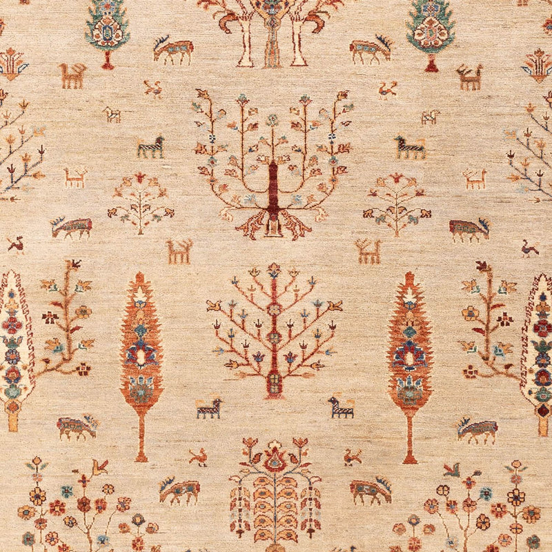 Ziegler Carpet - Ariana - 294 x 209 cm - ljusbeige
