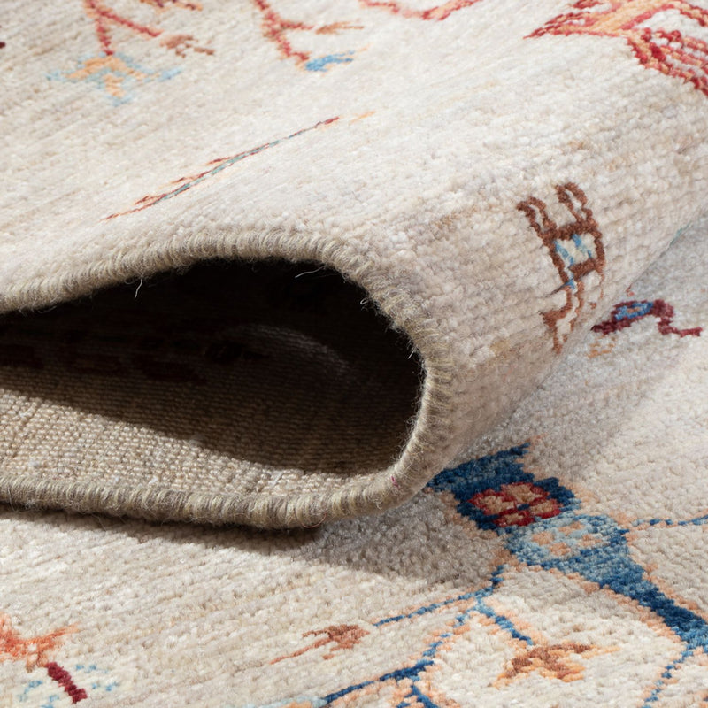 Ziegler Carpet - Ariana - 294 x 209 cm - ljusbeige