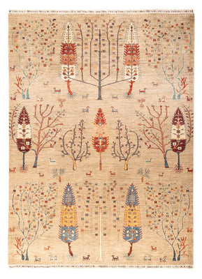 Ziegler Carpet - Ariana - 285 x 207 cm - ljusbeige