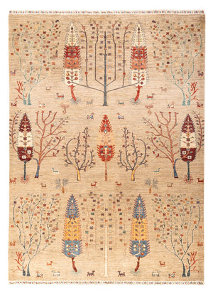 Ziegler Carpet - Ariana - 285 x 207 cm - ljusbeige