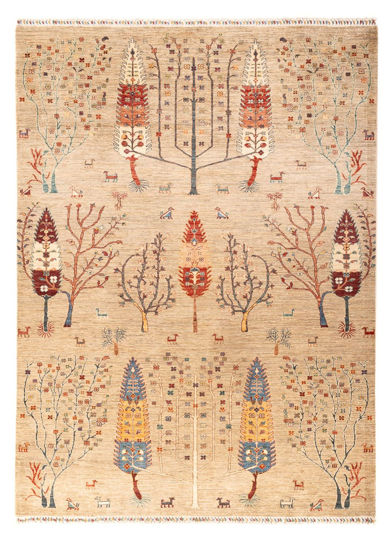Ziegler Carpet - Ariana - 285 x 207 cm - ljusbeige