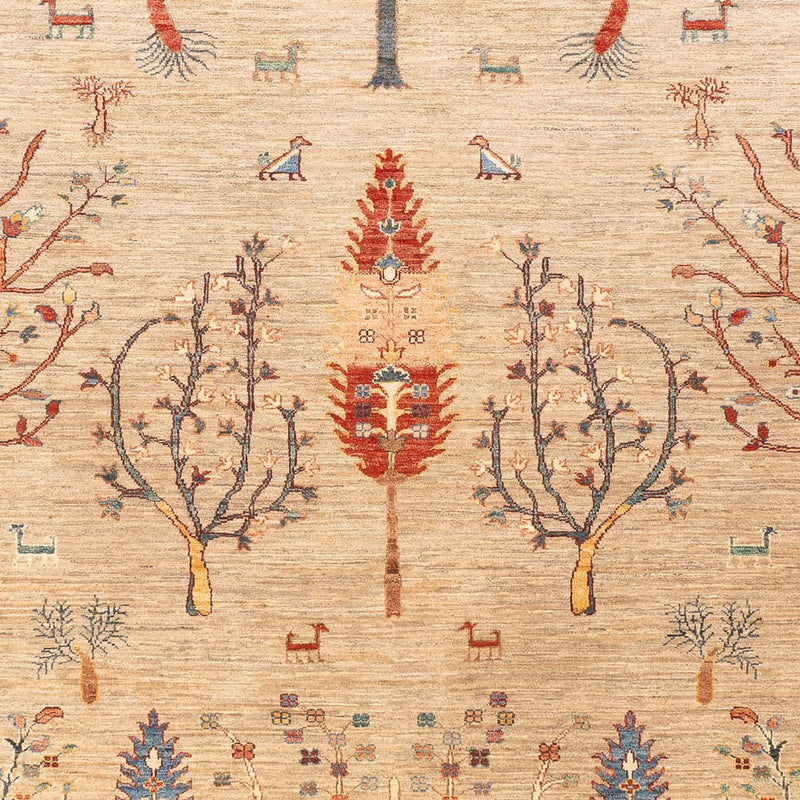 Ziegler Carpet - Ariana - 285 x 207 cm - ljusbeige