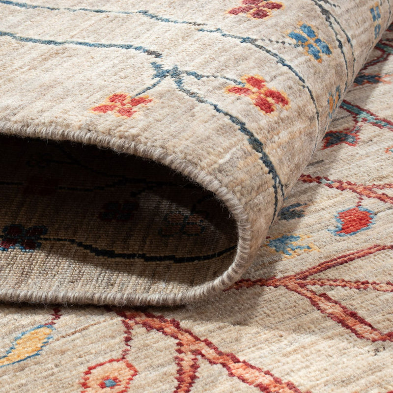 Ziegler Carpet - Ariana - 285 x 207 cm - ljusbeige