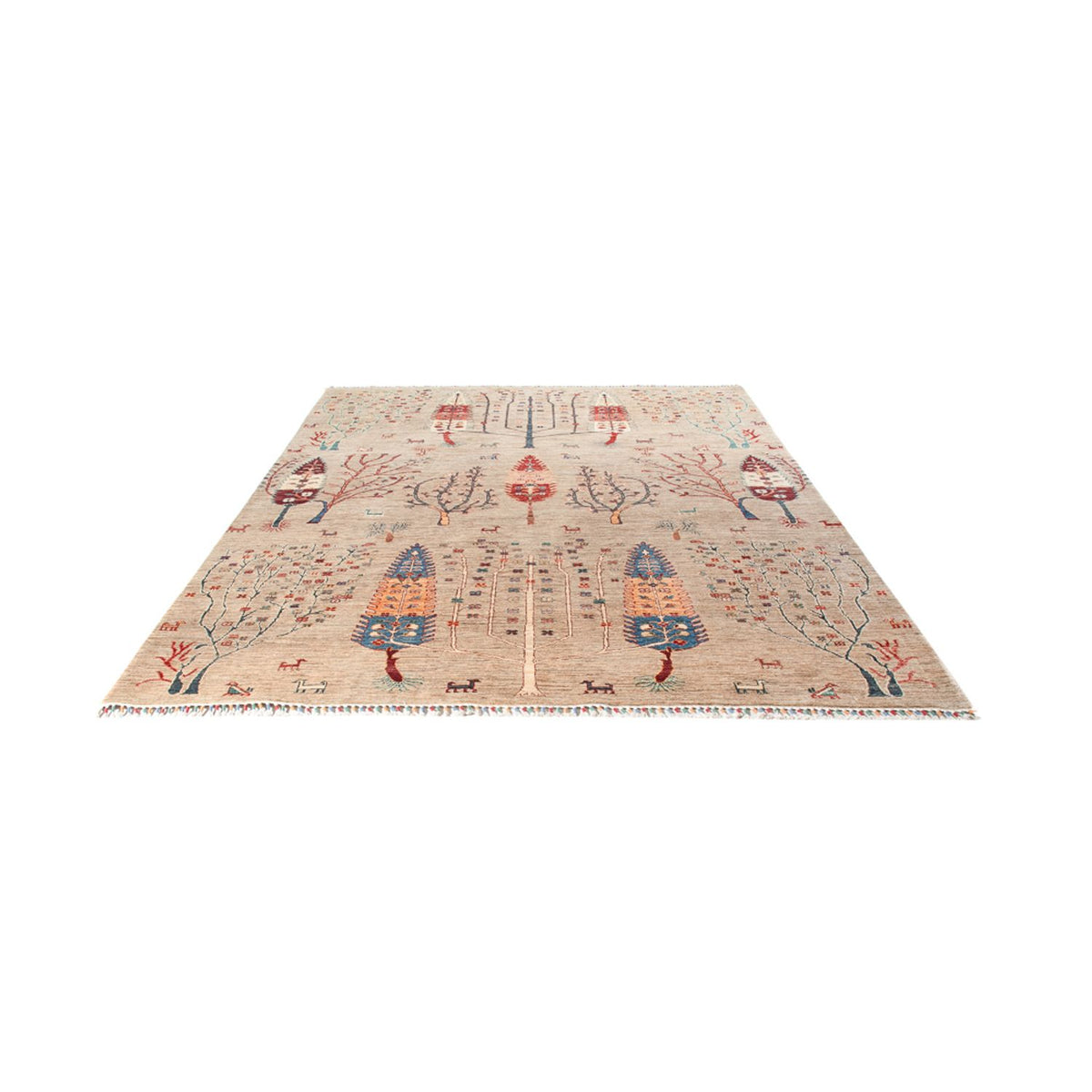 Ziegler Carpet - Ariana - 285 x 207 cm - ljusbeige