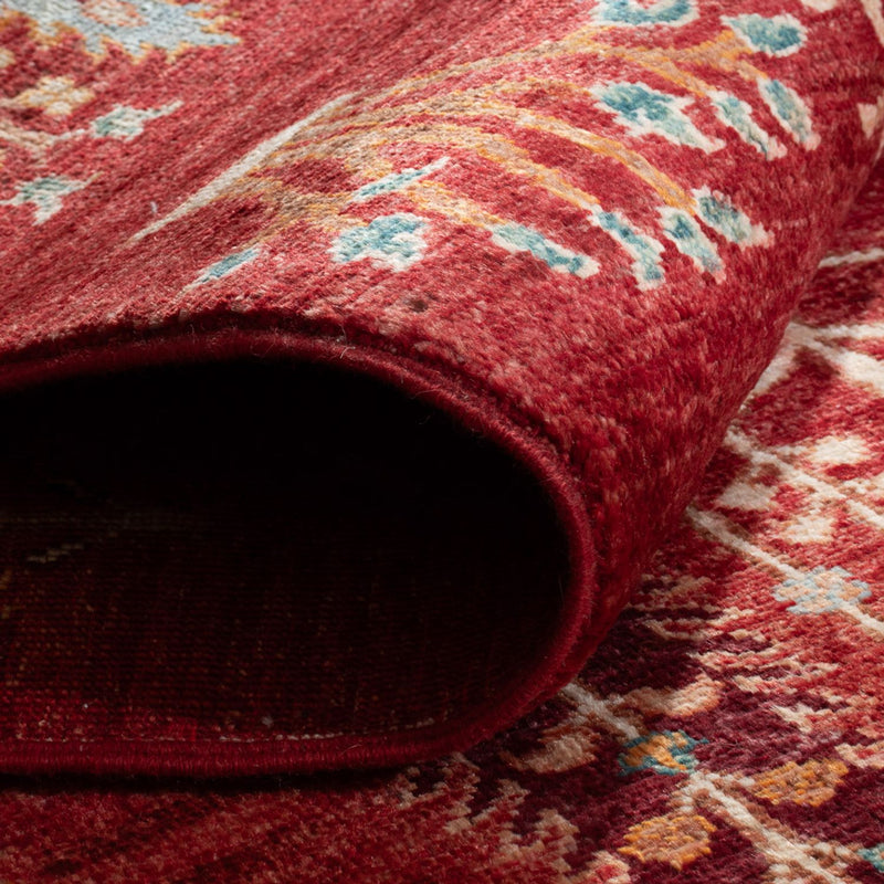 Ziegler Carpet - Ariana - 289 x 207 cm - röd