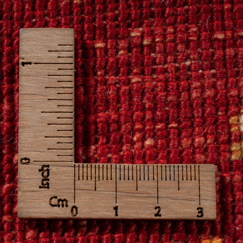 Ziegler Carpet - Ariana - 289 x 207 cm - röd