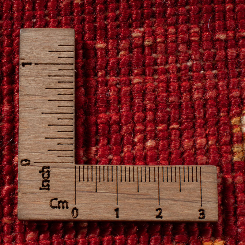 Ziegler Carpet - Ariana - 289 x 207 cm - röd