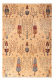 Ariana Mattan 302x207cm - Oriental Carpet