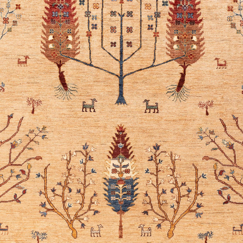 Ziegler Carpet - Ariana - 302 x 207 cm - ljusbeige