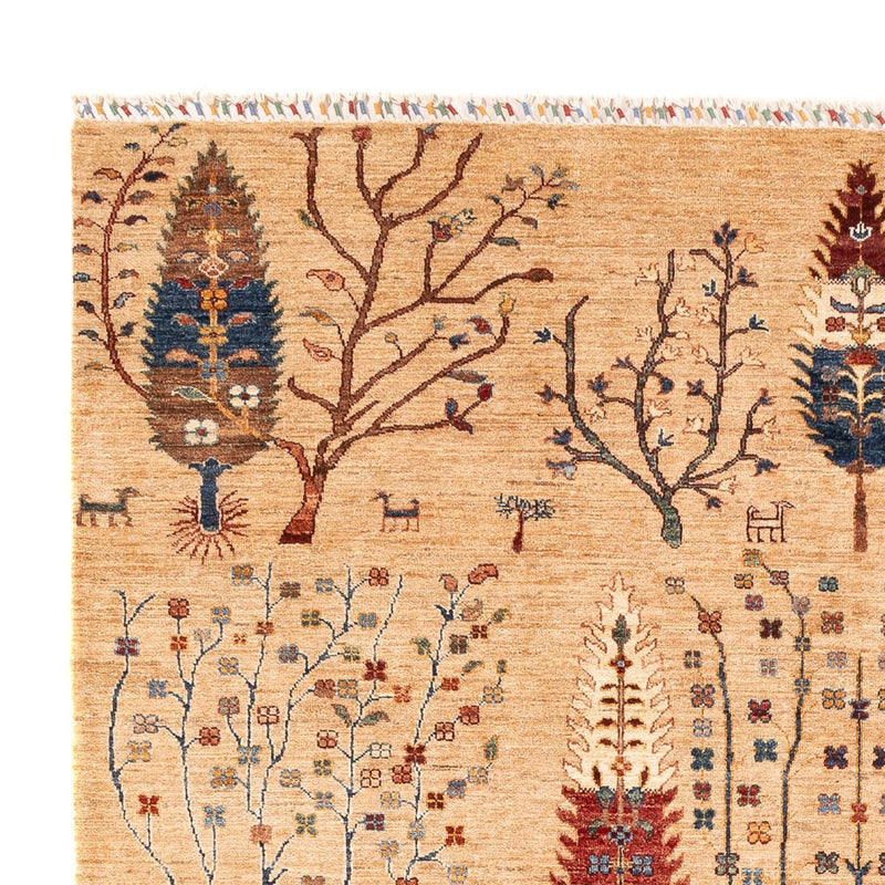 Ziegler Carpet - Ariana - 302 x 207 cm - ljusbeige