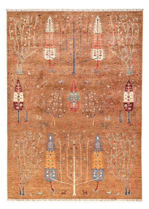 Ziegler Carpet - Ariana - 293 x 205 cm - mörk beige