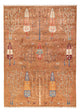 Ariana Mattan 293x205cm - Oriental Carpet